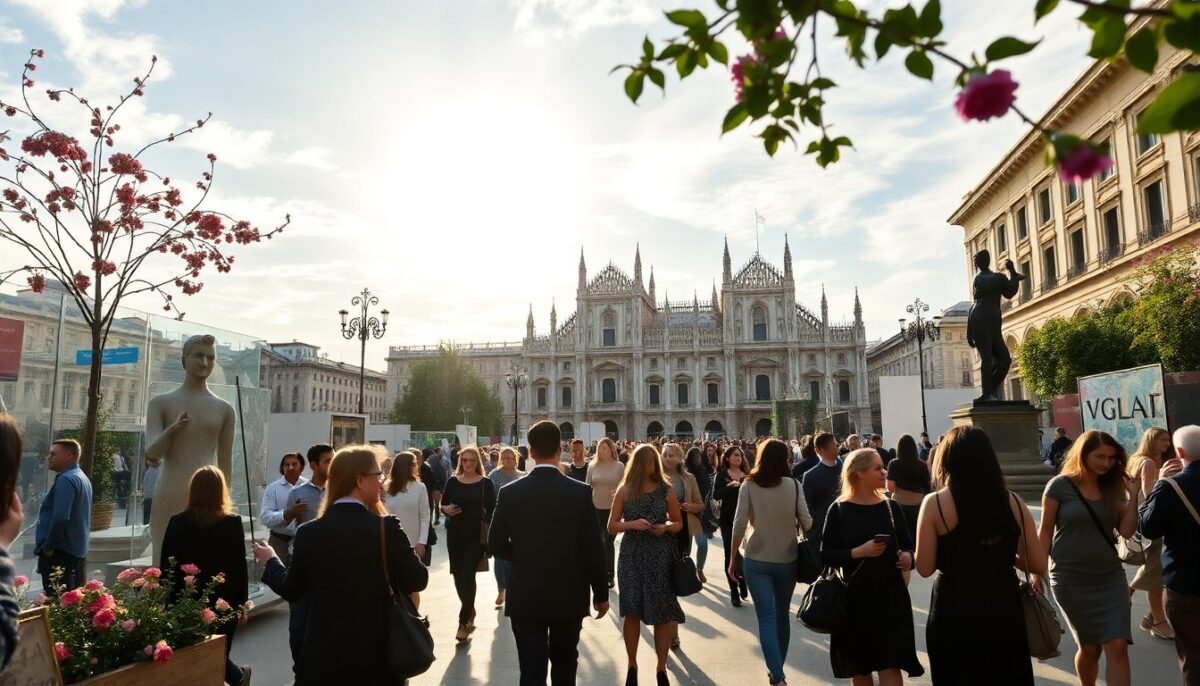 Eventi e Mostre a Milano da Non Perdere nel 2023