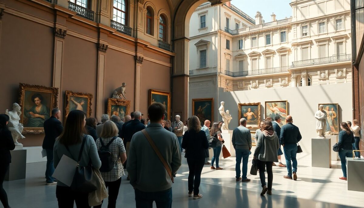 Eventi e Mostre a Milano: La Guida Completa alla Programmazione 2023