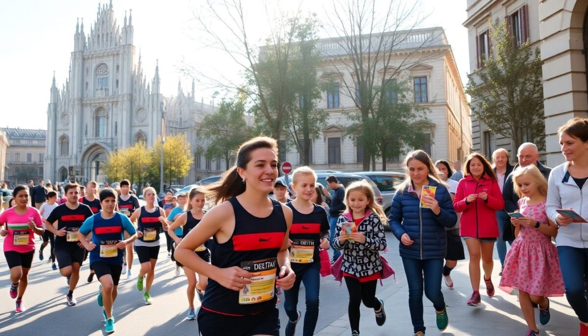 Eventi Imperdibili a Milano: Cosa Fare Questo Weekend