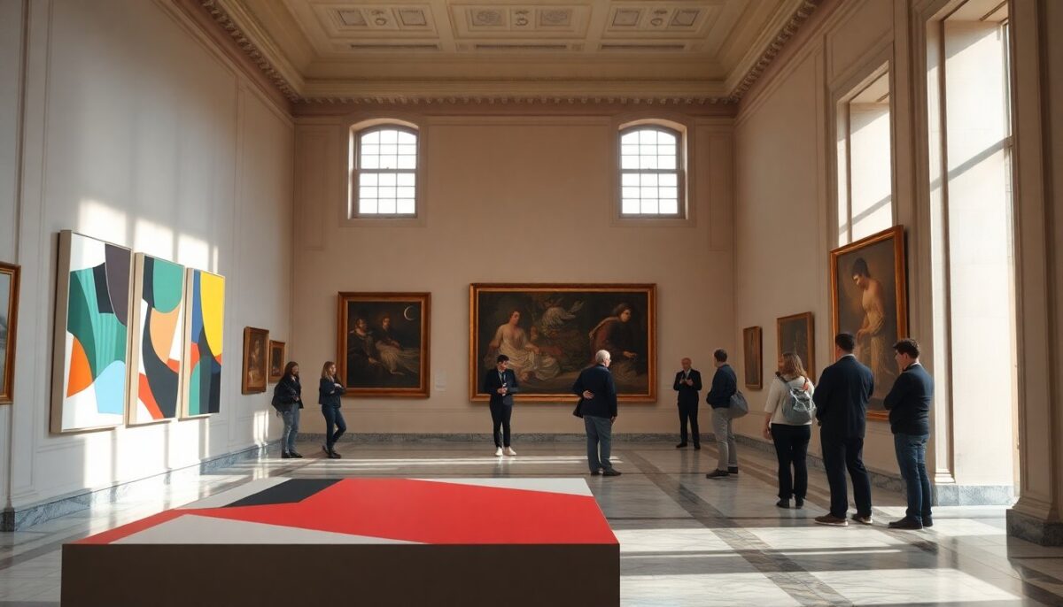 Eventi imperdibili: la guida completa alla programmazione delle mostre a Milano