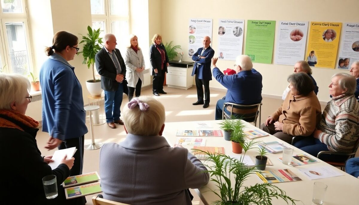 Eventi per la Salute degli Anziani ad Abbiategrasso: Scopri le Iniziative Locali