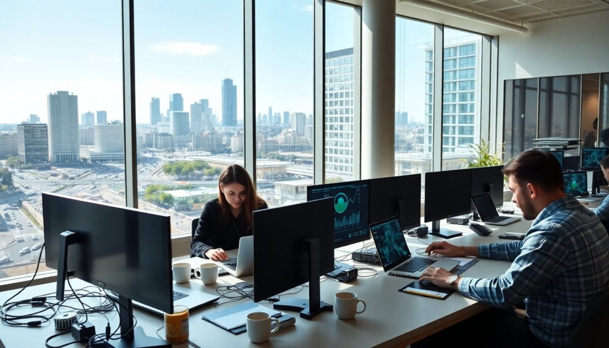 Evoluzione della Cybersicurezza in Lombardia: Prospettive e Sfide per il 2025