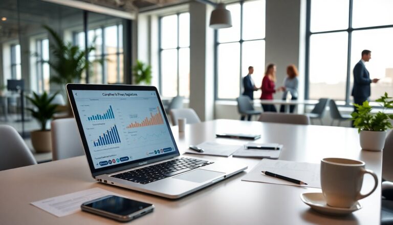 Evoluzione della privacy: come le nuove normative influenzano le aziende
