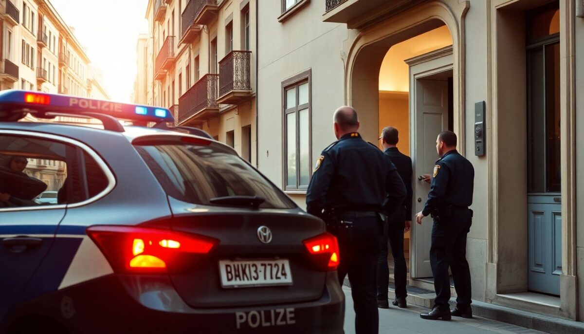 Femminicidio a Milano: Arrestato 31enne per Stalking e Lesioni Gravi