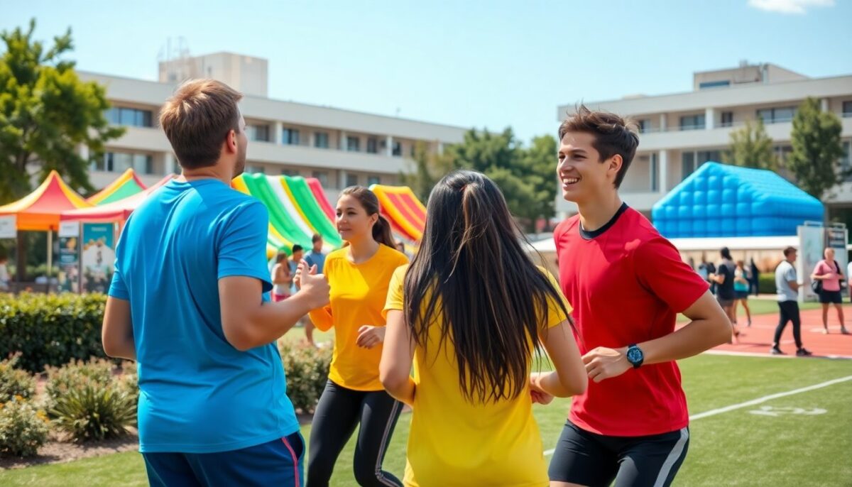 Festival dello Sport: L’Università IULM Celebra l’Olimpismo e la Passione Sportiva