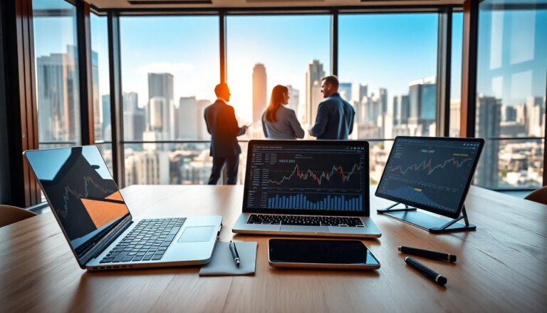 Fintech e innovazioni: il futuro dei servizi finanziari dopo la pandemia