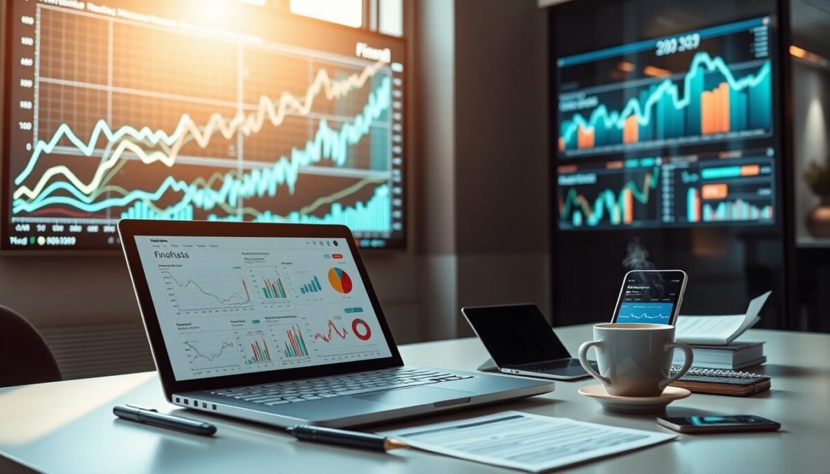 Fintech e investimenti: opportunità e rischi nel nuovo contesto economico