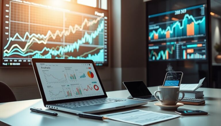 Fintech e investimenti: opportunità e rischi nel nuovo contesto economico