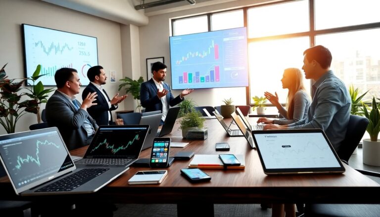 Fintech nel 2025: tra innovazione e sfide di mercato