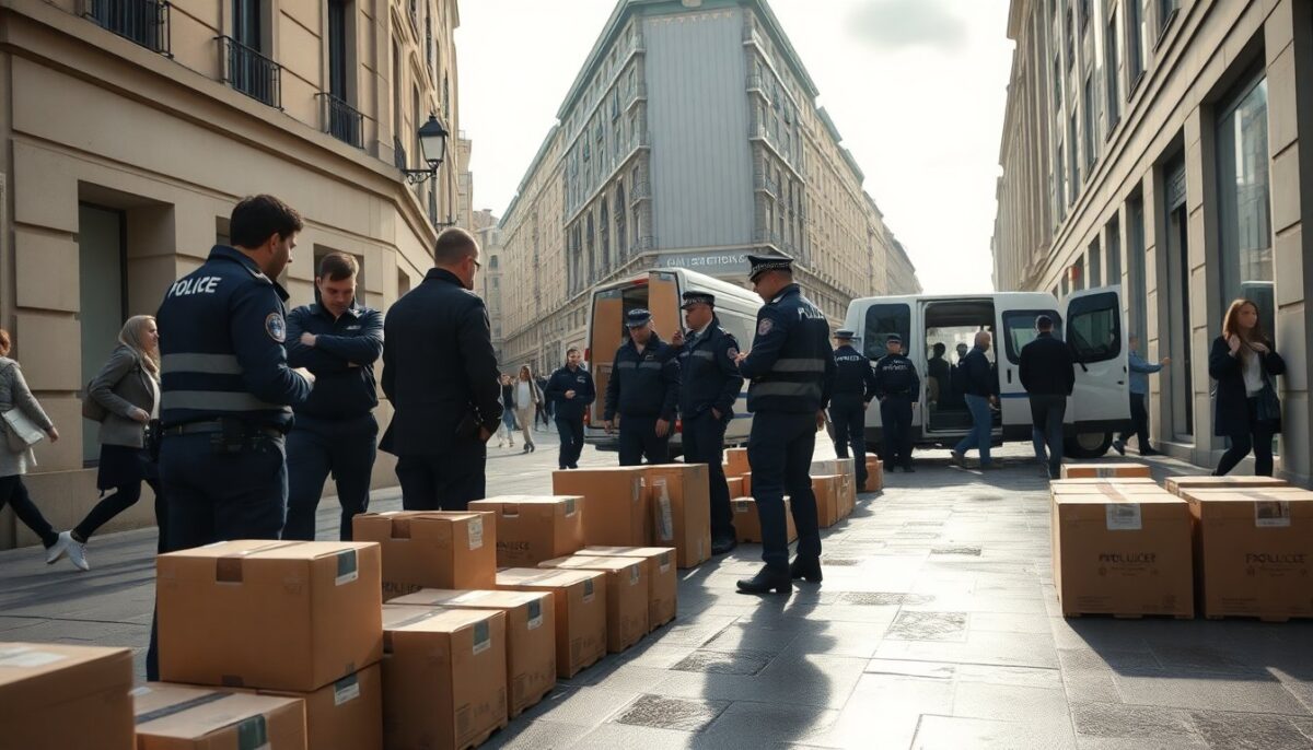 Frode Fiscale e Truffa: Caso di False Fatturazioni a Milano Scoperto!