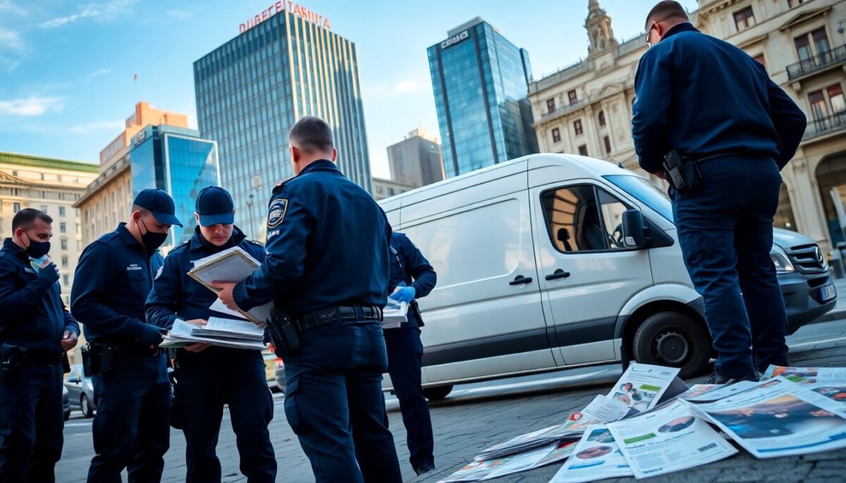 Frodi Fiscali e Truffe Pubbliche a Milano: Arresti e Sequestri Scoperti