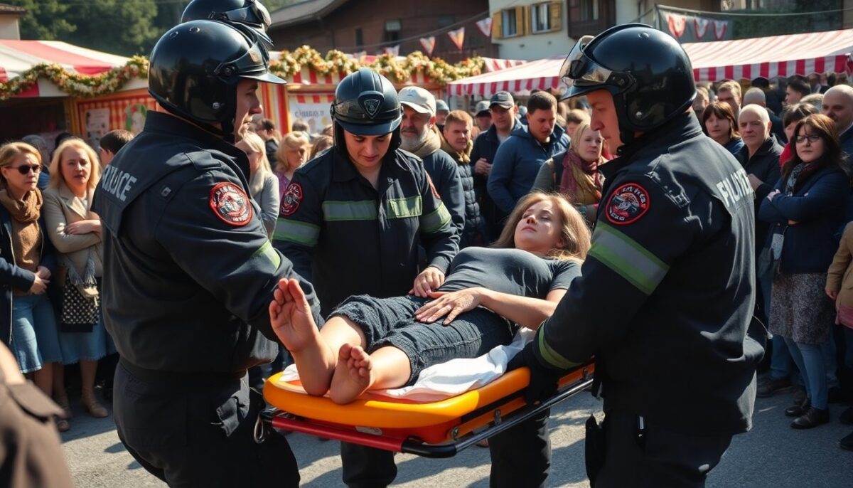 Fuga e Arresto Internazionale per Tentato Omicidio: Gli Ultimi Sviluppi in Italia