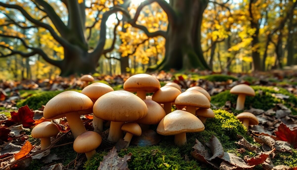 Funghi porcini: storia, tecnica e ricette da provare