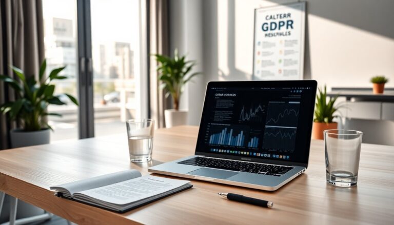GDPR compliance: perché è fondamentale per le aziende