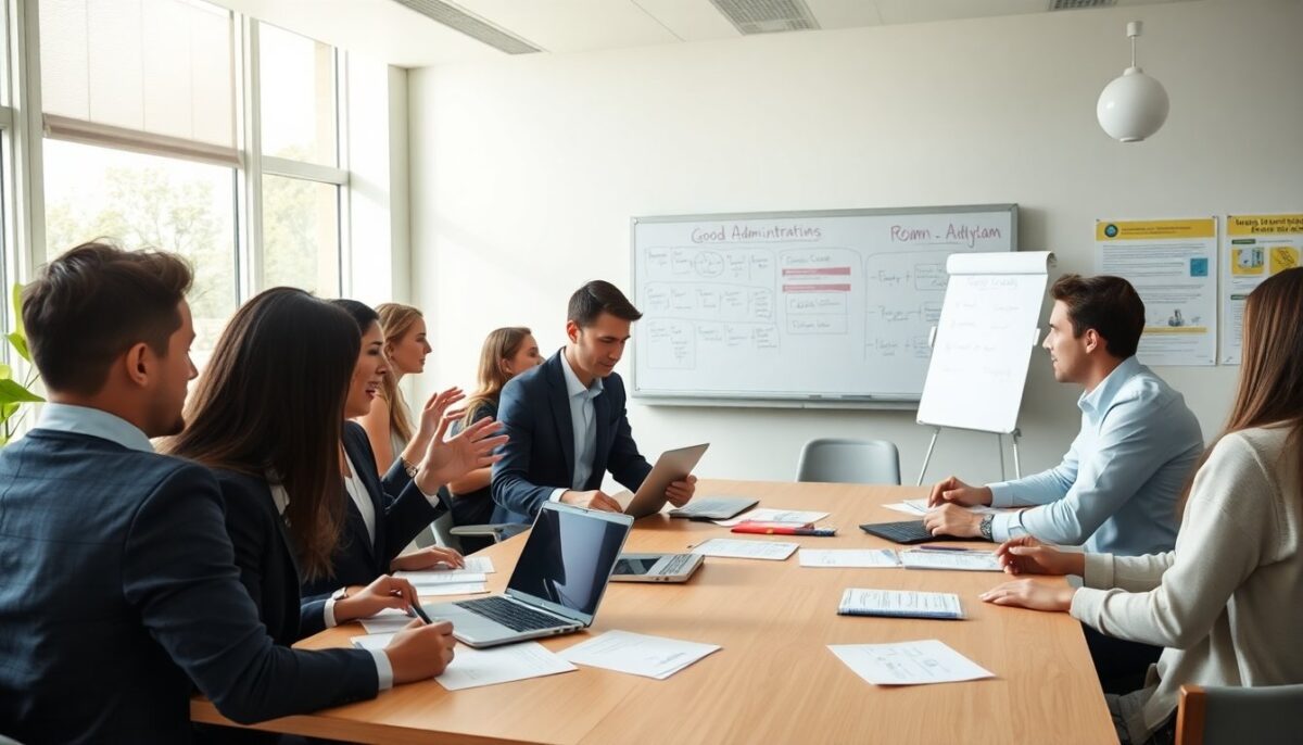 Giovani Amministratori Locali: Scopri il Corso ForsAm di ANCI per Formazione e Crescita Professionale