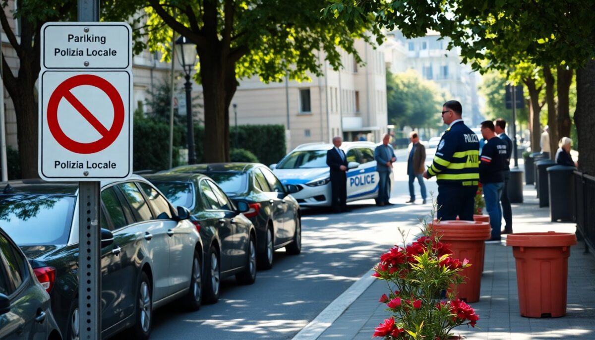 Giustificazione del Vicesindaco sulle Sanzioni in Via Tommaseo: Cosa Sapere a Magnago
