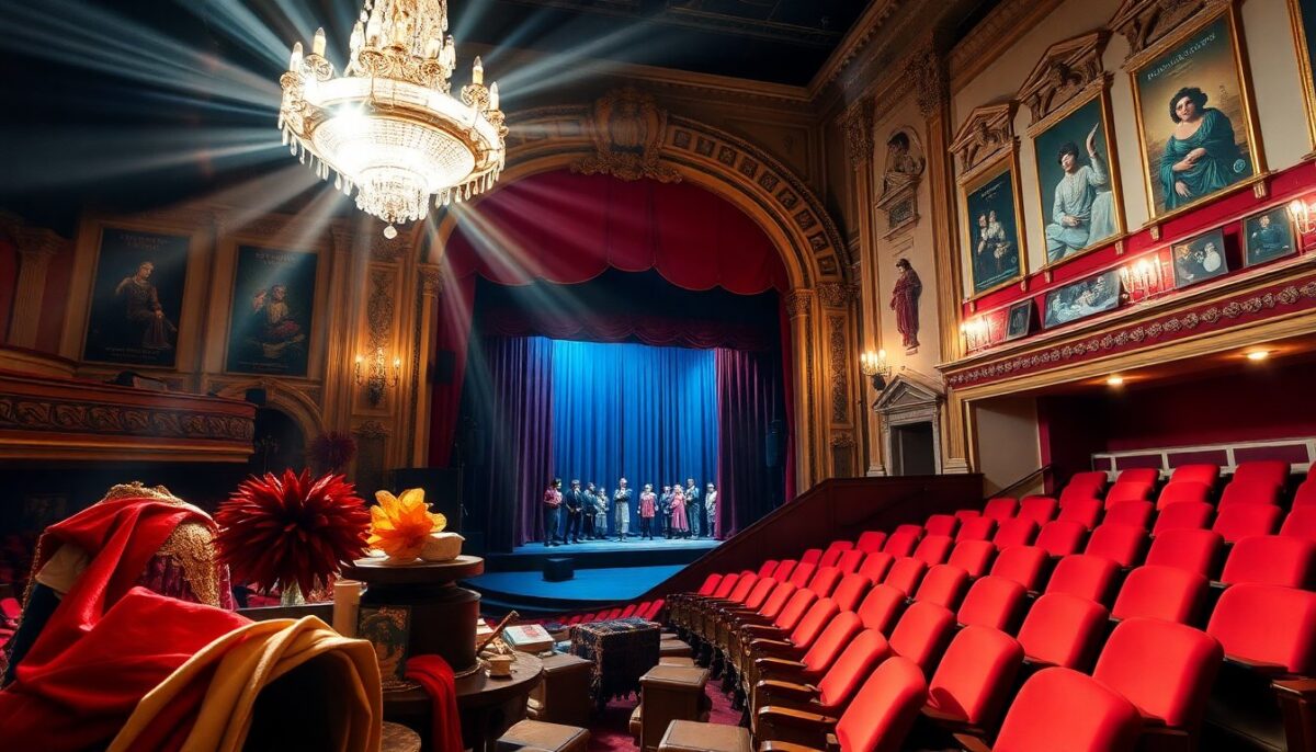 Guida ai Migliori Spettacoli Teatrali a Milano nel 2023: Scopri Cosa Vedere!