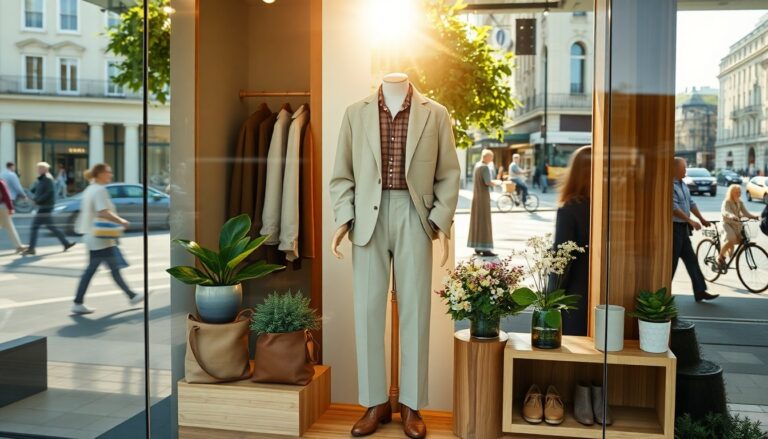 Guida alla moda sostenibile: scelte consapevoli per un guardaroba eco-friendly
