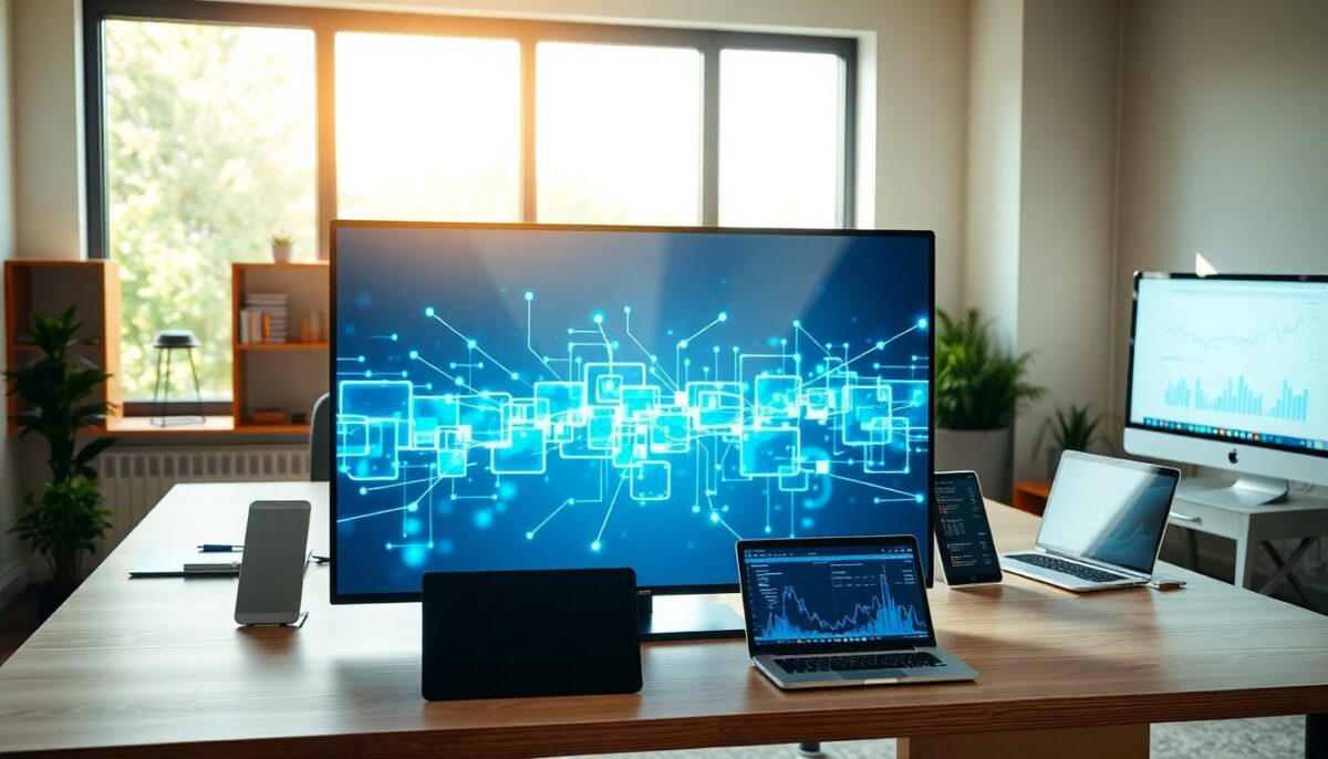 Guida alla tecnologia blockchain e alle sue potenzialità