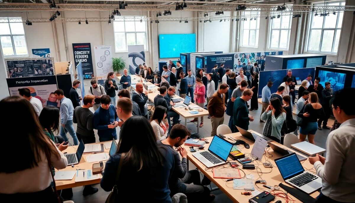 Guida alle mostre di programmazione a Milano: eventi e opportunità