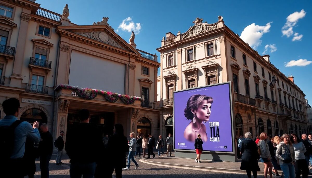 Guida Completa agli Spettacoli Teatrali a Milano: Eventi da Non Perdere