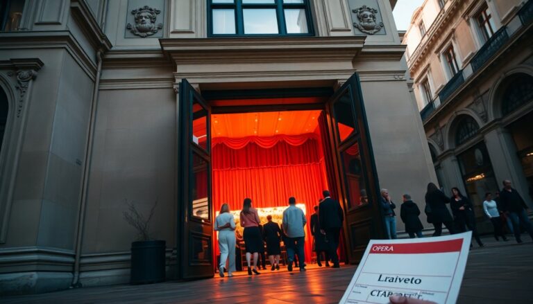 Guida completa agli spettacoli teatrali a Milano per il 2025