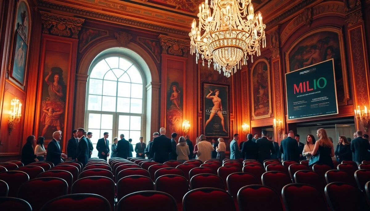 Guida Completa agli Spettacoli Teatrali a Milano per la Stagione 2023-2024