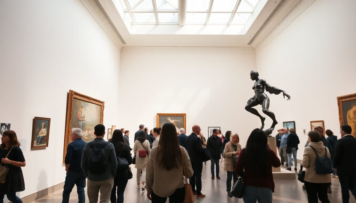 Guida completa alla programmazione delle mostre a Milano nel 2025