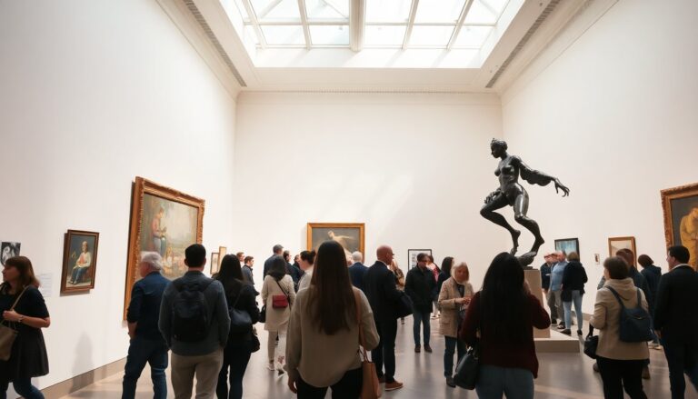 Guida completa alla programmazione delle mostre a Milano nel 2025