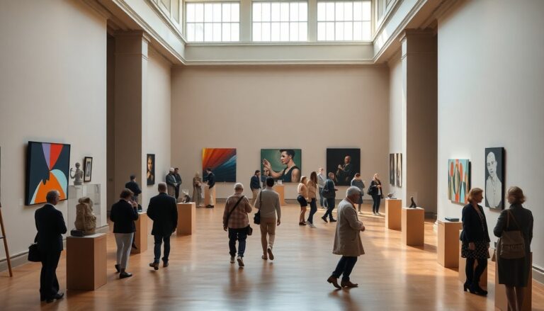 Guida completa alle mostre a Milano nel 2025
