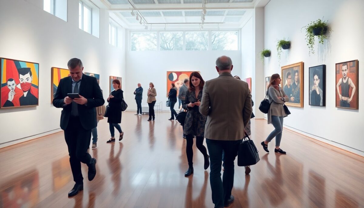 Guida Completa alle Mostre Artistiche a Milano nel 2025: Eventi Imperdibili e Consigli Utili