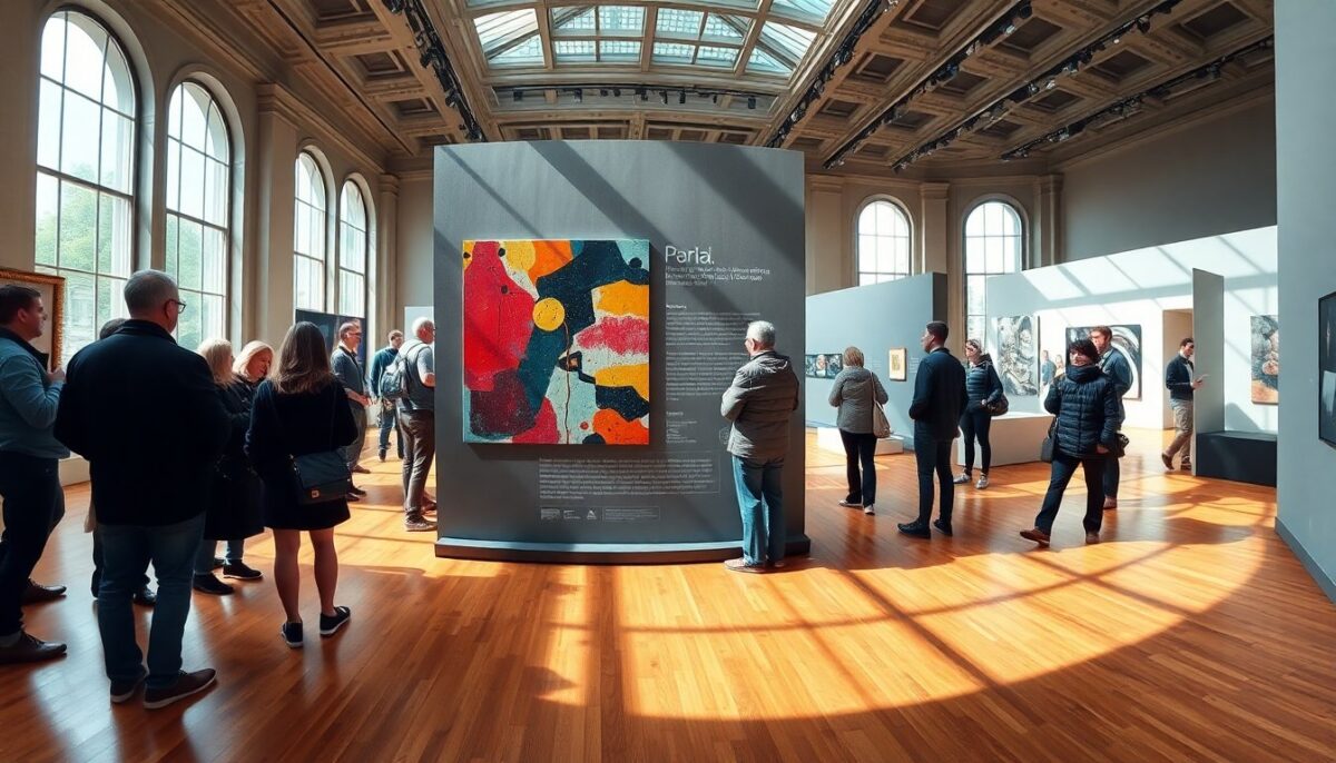 Guida Completa alle Mostre d’Arte a Milano: Eventi Imperdibili e Novità 2023