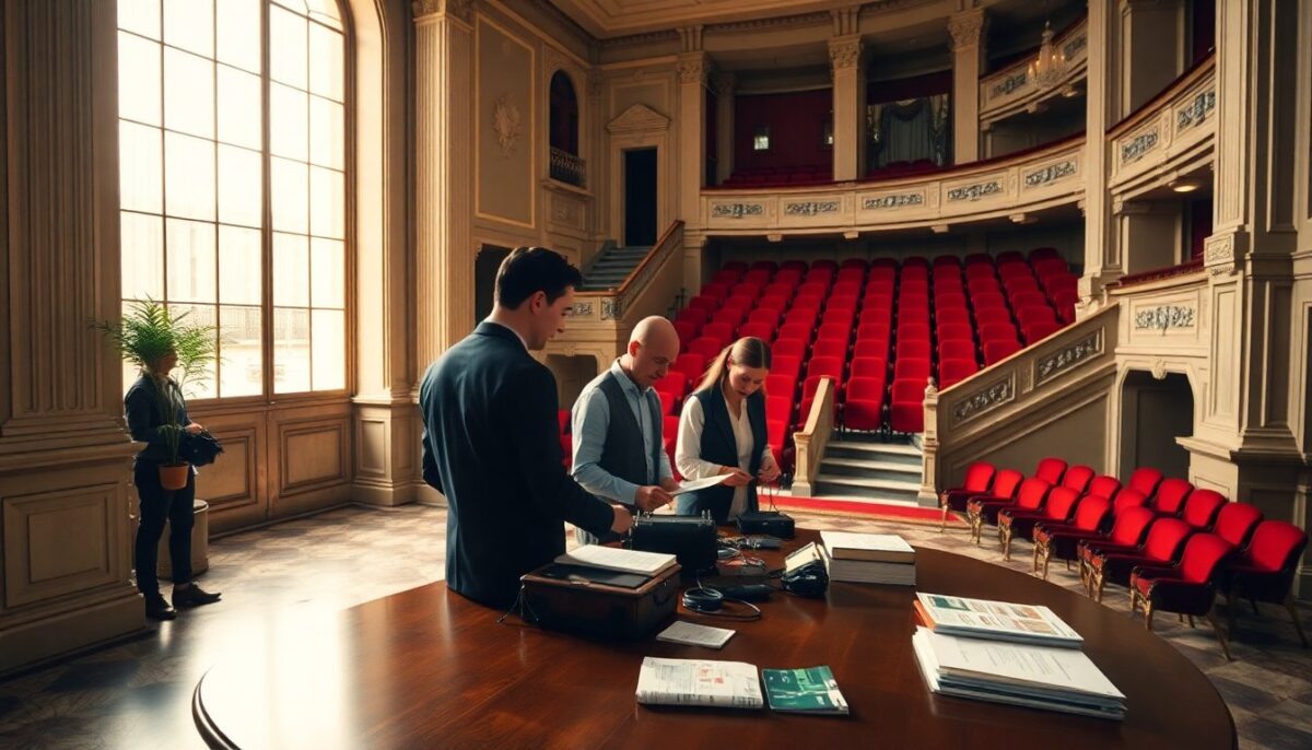I 10 migliori spettacoli teatrali da non perdere a Milano