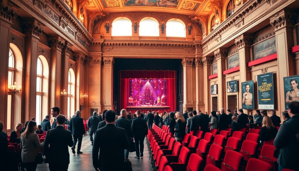I 10 migliori spettacoli teatrali imperdibili a Milano