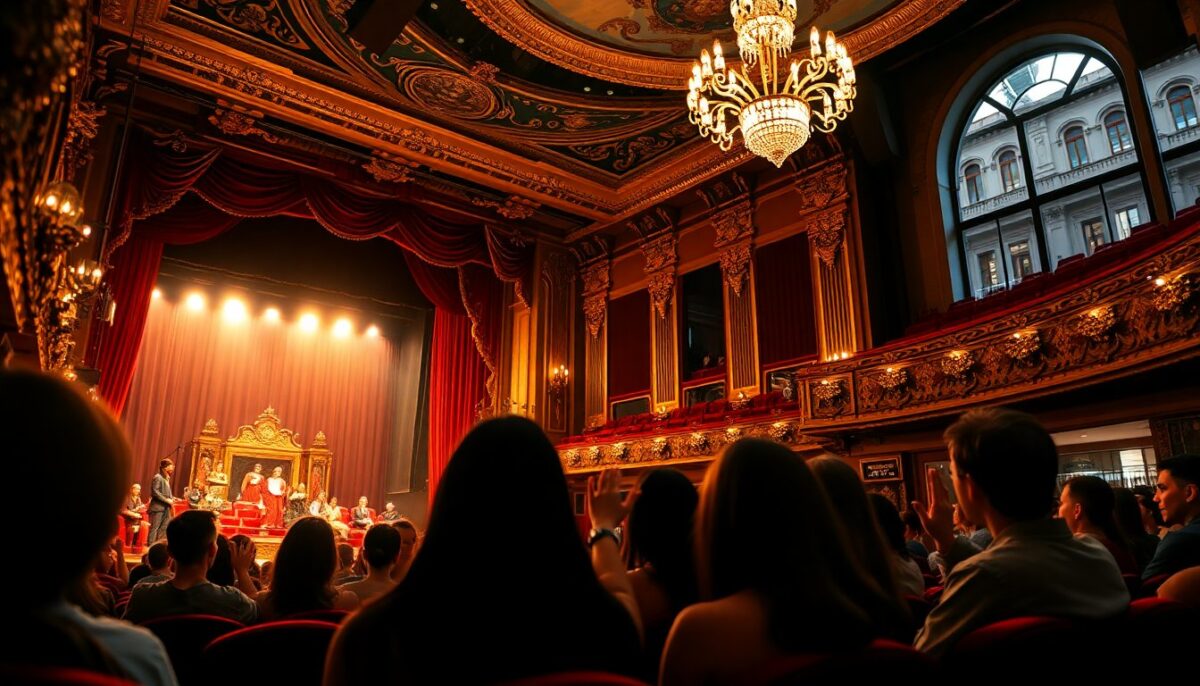 I 10 Spettacoli Teatrali Imperdibili da Vedere a Milano