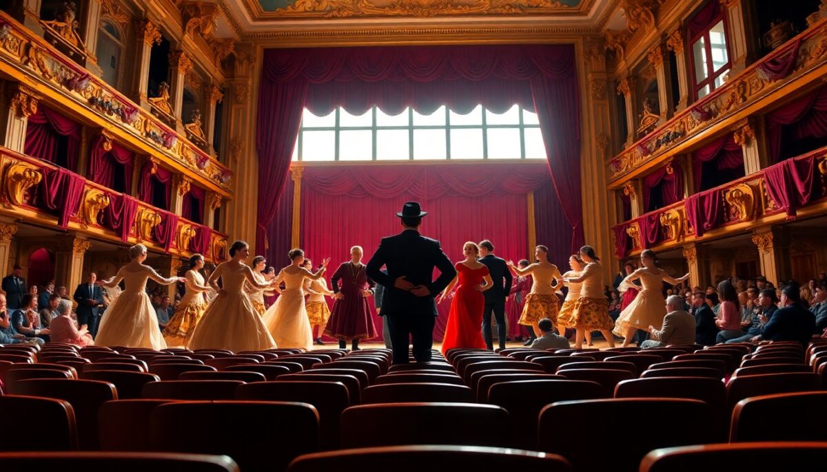 I migliori spettacoli teatrali a Milano da non perdere nel 2023