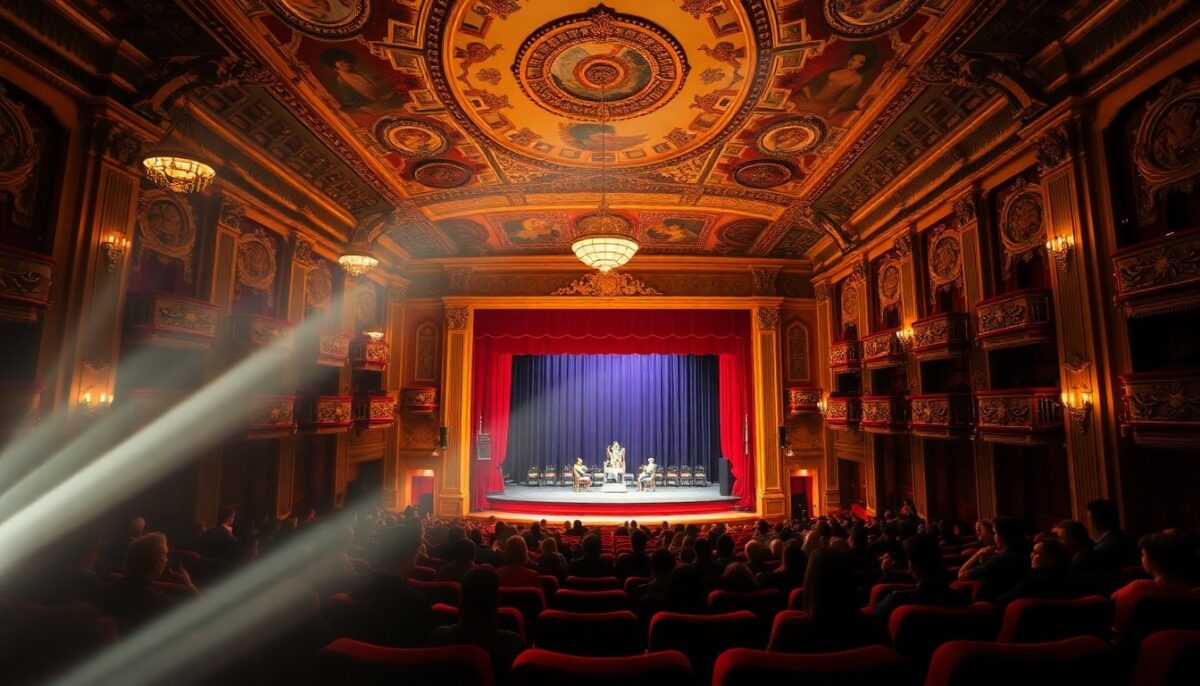 I migliori spettacoli teatrali a Milano nel 2025: scopri le imperdibili performance!