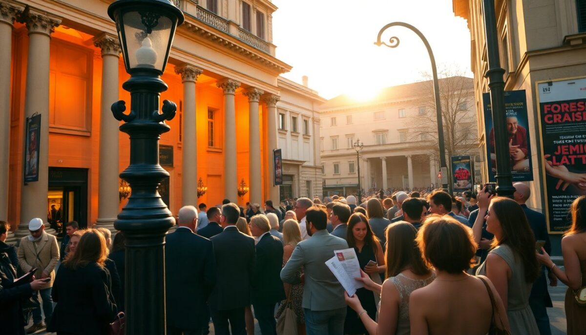 I migliori spettacoli teatrali a Milano: scopri le imperdibili produzioni 2023
