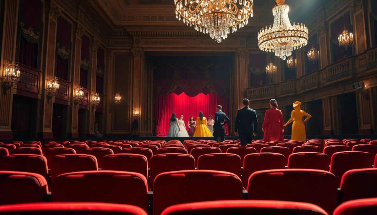 I Migliori Spettacoli Teatrali da Non Perdere a Milano