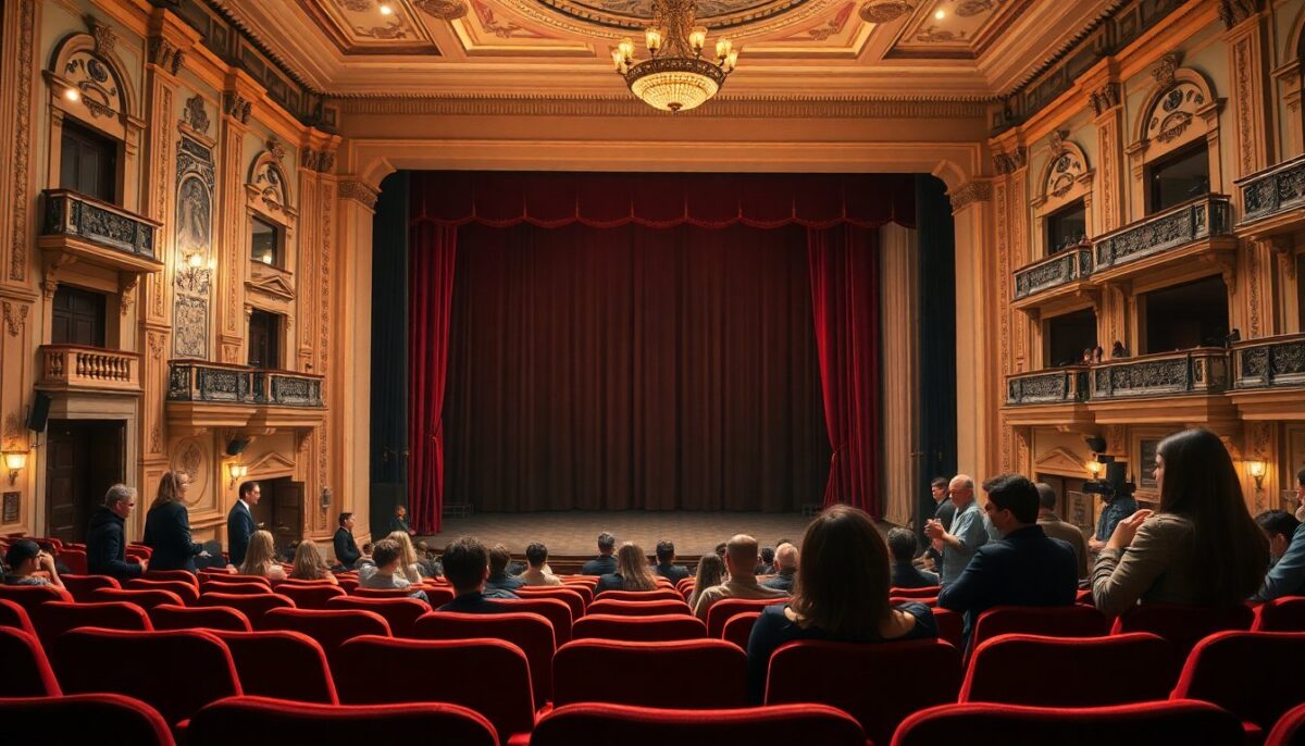 I migliori spettacoli teatrali da non perdere a Milano