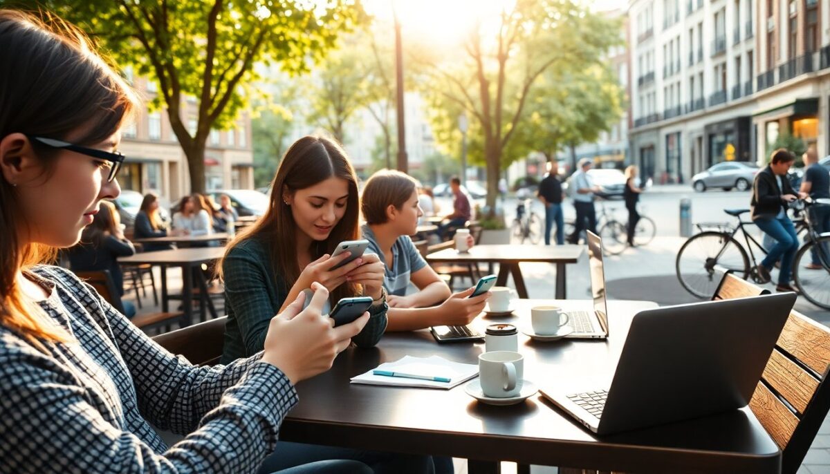 Il futuro del giornalismo: come i social influenzano le notizie