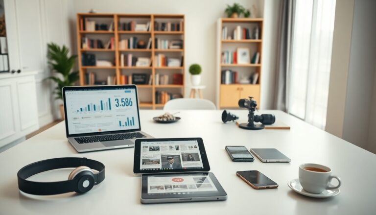 Il futuro del giornalismo: innovazioni e tendenze nel mondo digitale