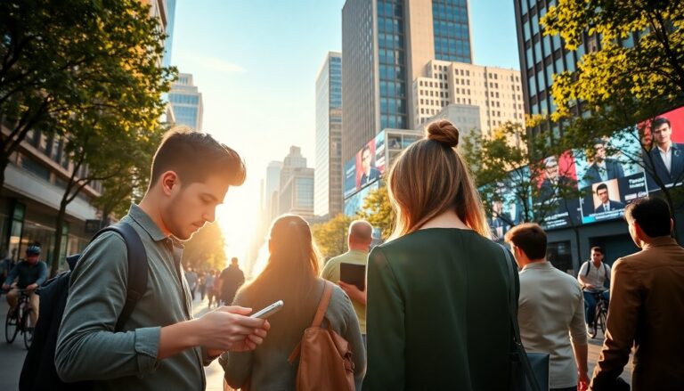 Il futuro del giornalismo nell’era dei social media