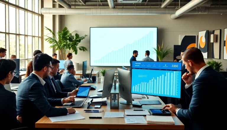 Il futuro della fintech: tra innovazione e speculazione nel mercato