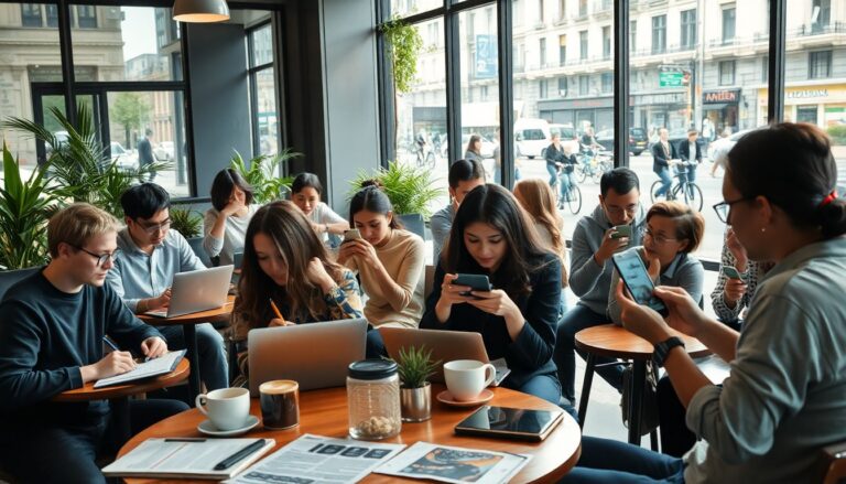 Il giornalismo moderno: come i lettori diventano protagonisti