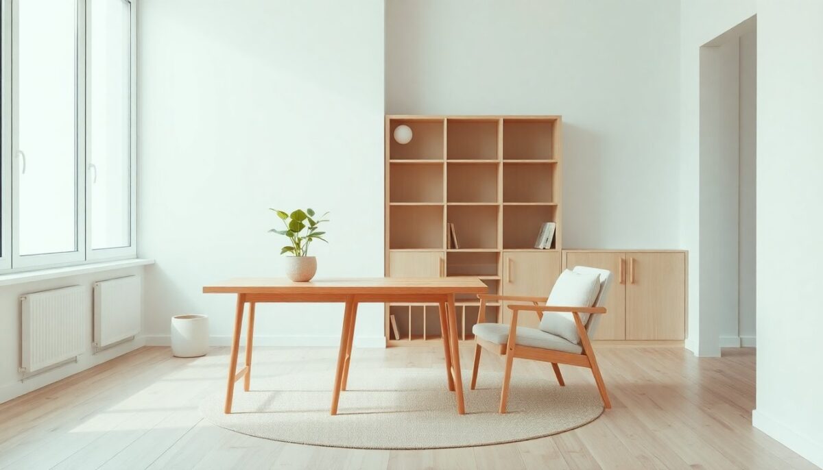 Il minimalismo come stile di vita: una guida per vivere meglio