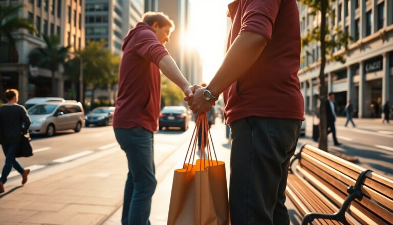 Il potere della gentilezza: trasformare la vita quotidiana