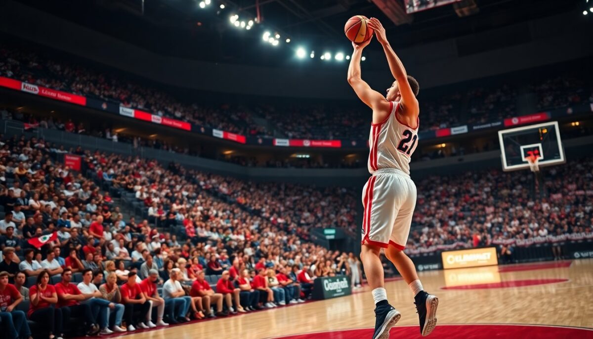 Il Trionfale Viaggio dell’Olimpia Milano nel Mondo del Basket