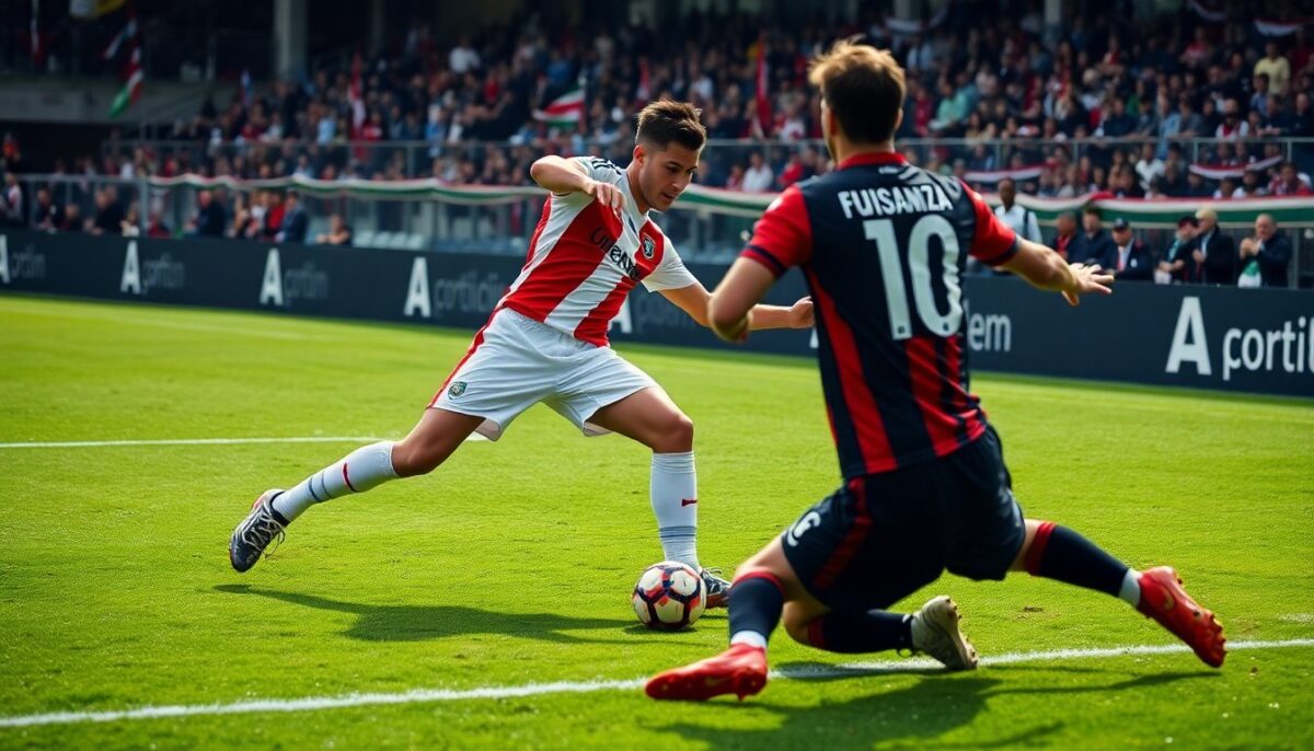 Il Vicenza Trionfa contro la Virtus in una Partita Adrenalinica
