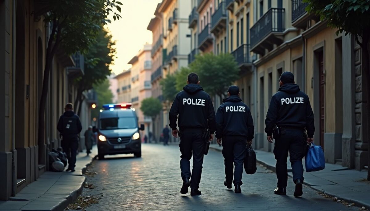 Importante operazione della polizia contro la pedopornografia in diverse città italiane